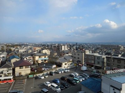 【周辺】 | ライオンズマンション高槻