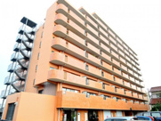 ライオンズマンション高槻の画像