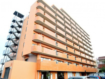 ライオンズマンション高槻の画像