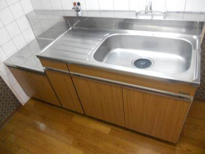 リージェント三条のキッチン|キッチン