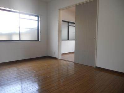 リージェント三条の居間・リビング|リビング