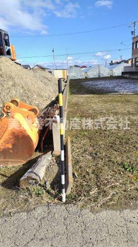 ６２４６２　羽島郡岐南町薬師寺６丁目土地のその他