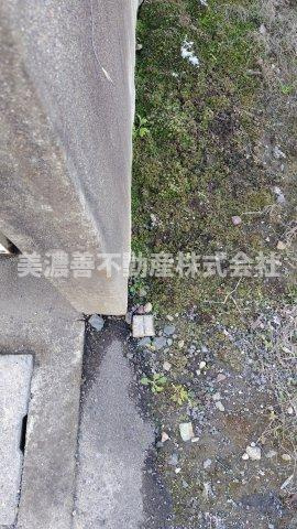 ６２４６２　羽島郡岐南町薬師寺６丁目土地のその他