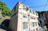 ネオステージ横須賀中央の画像