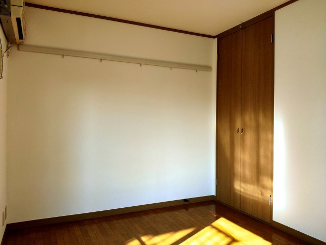 メゾンテクノの居間・リビング