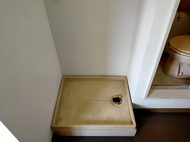 メゾンテクノの設備