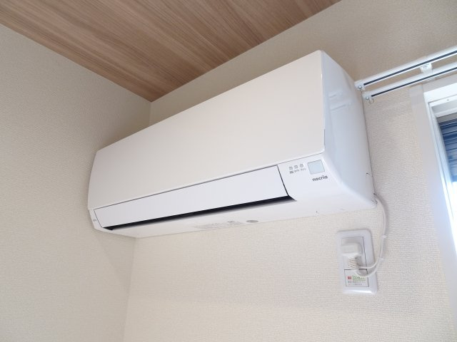 D-room南高橋町EASTの設備