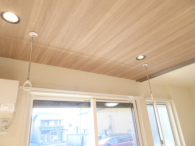 D-room南高橋町EASTの設備