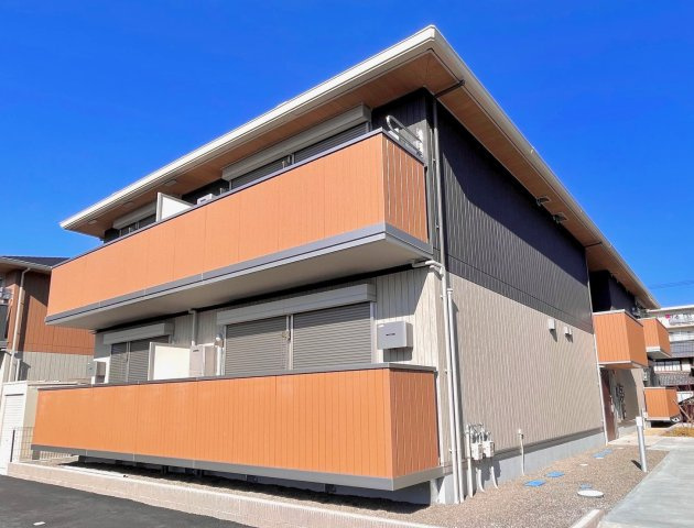 D-room南高橋町EAST