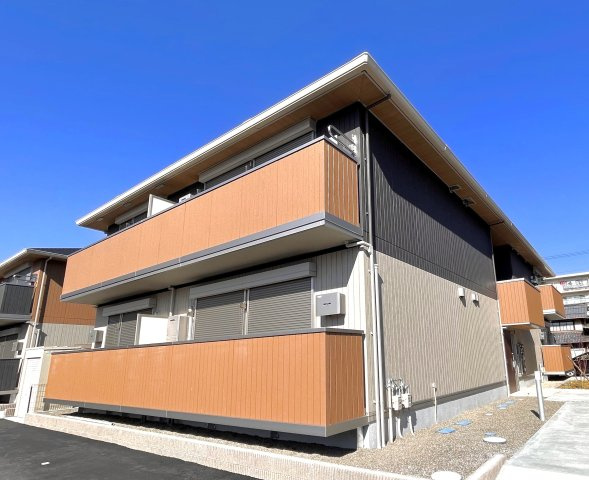 D-room南高橋町EAST