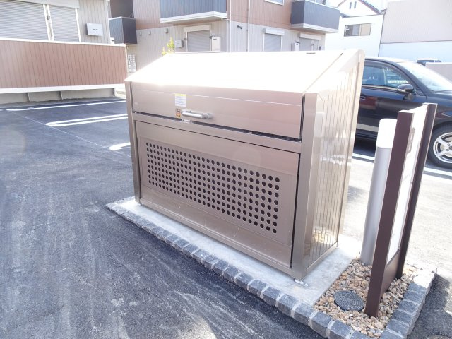 D-room南高橋町EASTのその他