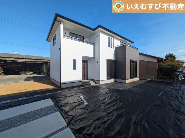 上里町神保原町1期