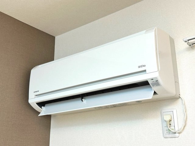 La Bellezza A棟の設備