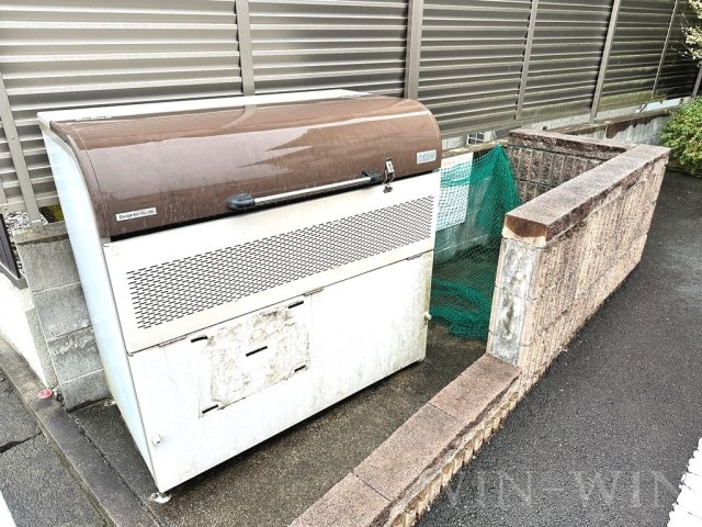 La Bellezza A棟のその他共用部分