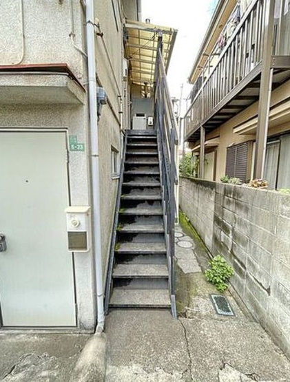 【その他共用部分】