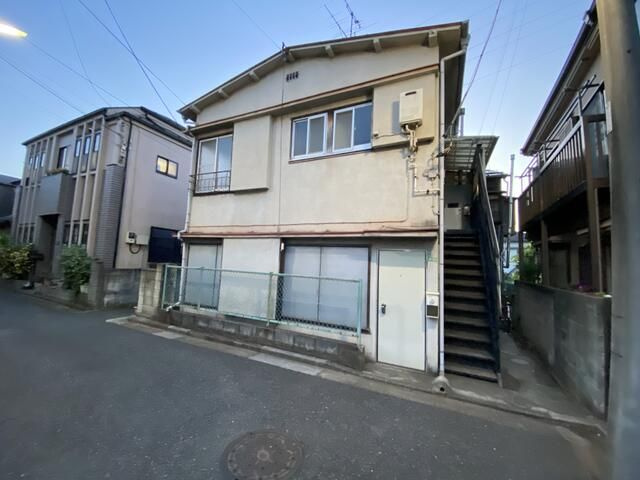 【外観】