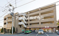 中野区上高田１丁目のマンションの画像