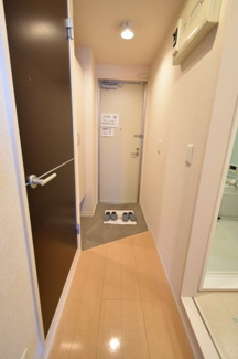 【玄関】 | シャトード新