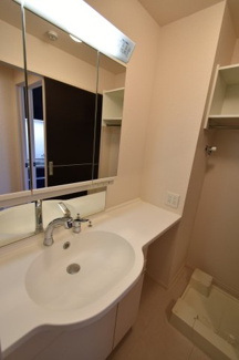 【トイレ】 | シャトード新