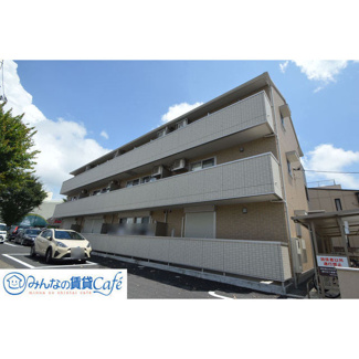 【外観】 | シャトード新 | シャトード新