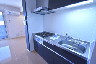 【キッチン】 | シャトード新