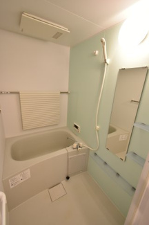 【浴室】 | シャトード新