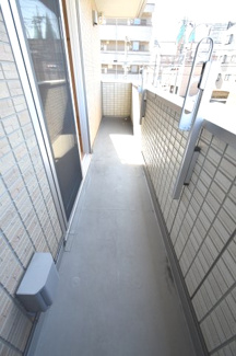 【バルコニー】 | シャトード新