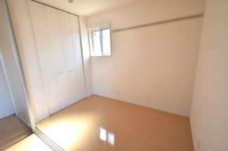 【洋室】 | シャトード新