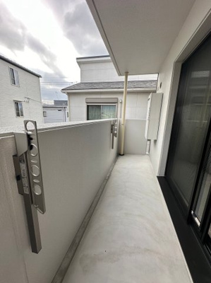 【バルコニー】 | ノアドココ