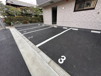 【駐車場】 | ノアドココ