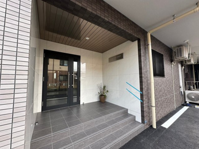 【エントランス】 | ノアドココ