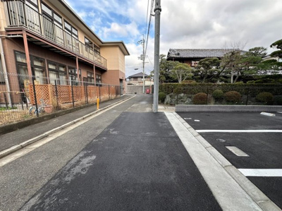 【周辺】 | ノアドココ