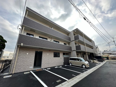 【外観】 | ノアドココ