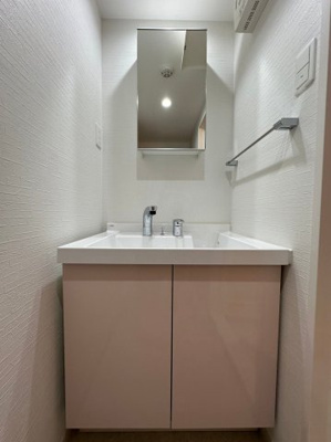 【洗面所】 | ノアドココ