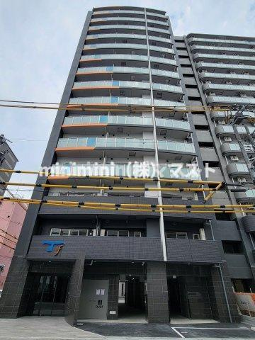 セレニテフラン難波