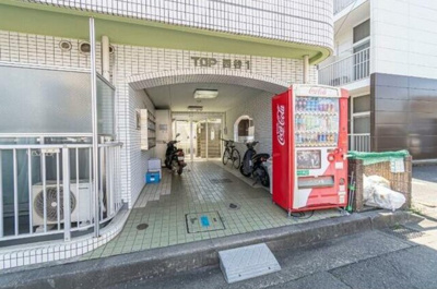 【エントランス】 | トップ西谷第1
