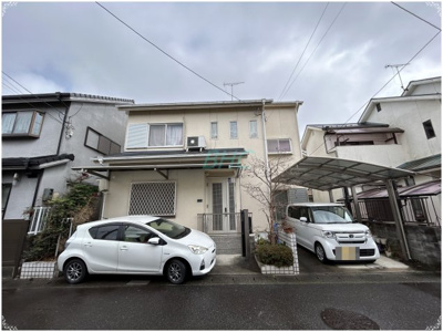 【外観】 | 今堅田２丁目