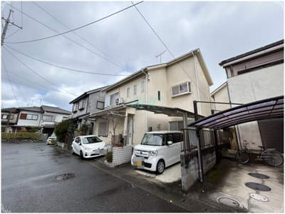 【外観】 | 今堅田２丁目