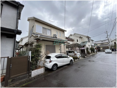 【外観】 | 今堅田２丁目