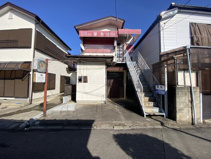 日高市高萩東3丁目　建築条件なし売地　JR川越線『武蔵高萩駅』徒歩22分　【高萩北小学区】の画像