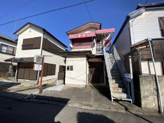 【外観】 | 日高市高萩東3丁目　建築条件なし売地　JR川越線『武蔵高萩駅』徒歩22分　【高萩北小学区】
