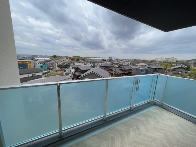 東浦ガーデンヒルズあじさいクレストの展望