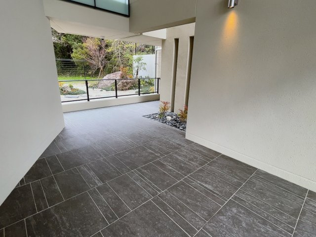 東浦ガーデンヒルズあじさいクレストのロビー