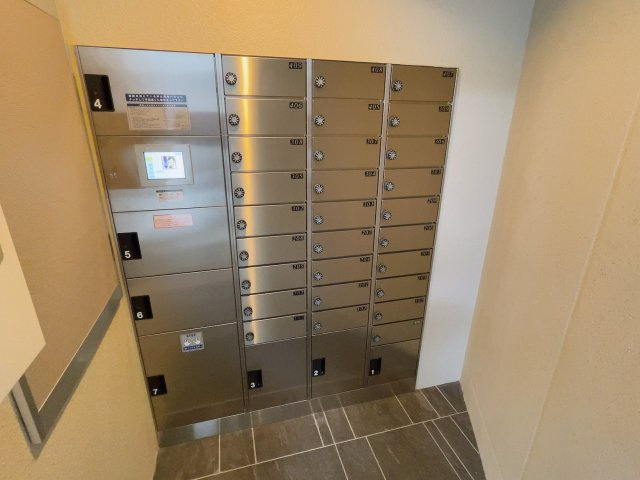 東浦ガーデンヒルズあじさいクレストのその他共用部分