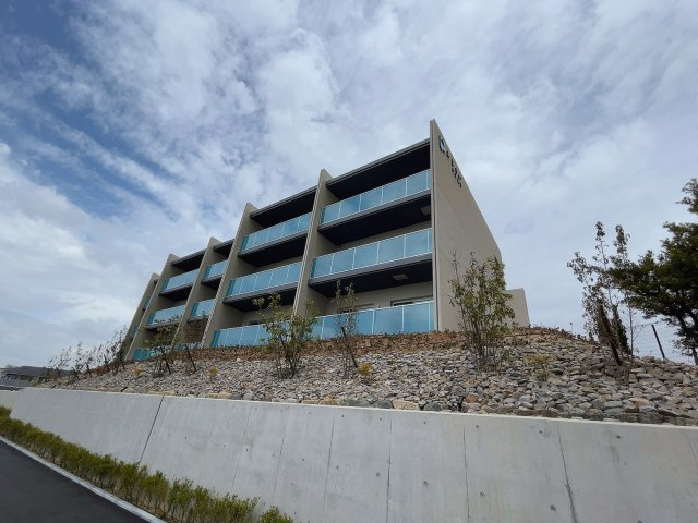 東浦ガーデンヒルズあじさいクレストの展望