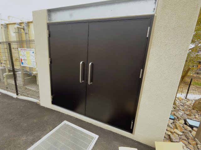 東浦ガーデンヒルズあじさいクレストのその他共用部分