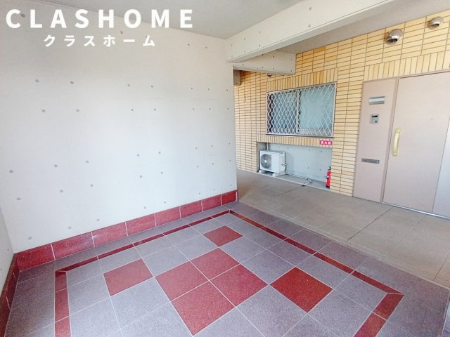 サンコートAI　　刈谷市の賃貸ならクラスホーム刈谷店のロビー
