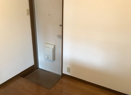 【玄関】 | ロイヤルパレス井尻