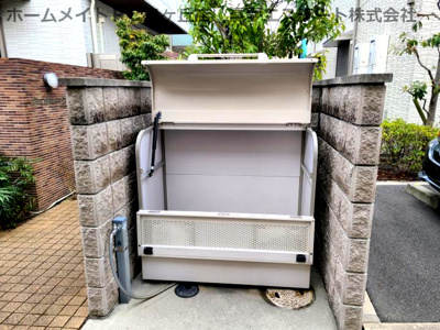 【その他共用部分】 | シャーメゾン信