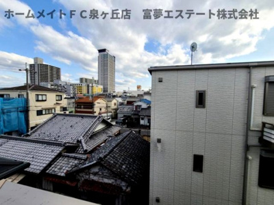 【展望】 | シャーメゾン信